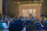 Hozier at Music Midtown 2015