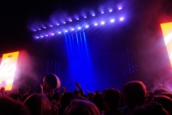 Drake's performance at Music Midtown 2015