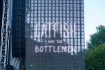 Catfish and the Bottlemen at Music Midtown 2015